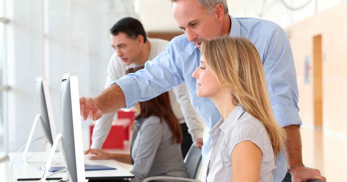 formation commerciale